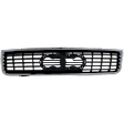Grille Assembly, Primed, Grille