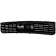Grille Assembly, Primed, Grille