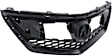 Grille Assembly, Textured Black