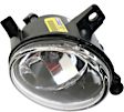 Front, Passenger Side Fog Light, With Bulb(s), Halogen, CAPA CERTIFIED