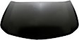 Factory Style Hood Aluminum Primed