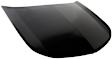 Factory Style Hood Aluminum Primed