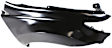 Front, Passenger Side Fender, Primed, Base Model, CAPA CERTIFIED