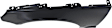 Front, Driver Side Fender