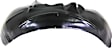 Front, Driver Side Fender Liner