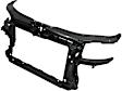 Radiator Support Assembly, 2.0L, 4Cyl