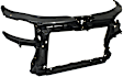 Radiator Support Assembly, 2.0L, 4Cyl