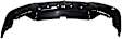 Front Primed Bumper Cover, For Models Without M Package, Without Headlight Washer Holes, CAPA Certified