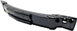 Front Bumper Reinforcement, Steel CAPA Certified