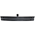 Front, Upper Bumper Reinforcement, Steel, 4 Cyl., 1.4L Engine, CAPA CERTIFIED