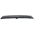 Front, Upper Bumper Reinforcement, Steel, 4 Cyl., 1.4L Engine, CAPA CERTIFIED