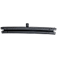 Front, Upper Bumper Reinforcement, Steel, 4 Cyl., 1.4L Engine, CAPA CERTIFIED