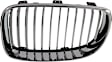 Grille Assembly, Chrome