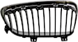 Grille Assembly, Chrome