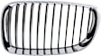 Grille Assembly, Chrome