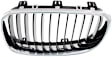 Grille Assembly, Chrome