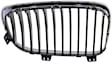 Grille Assembly, Chrome