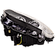 2007 BMW 328i Base 6 Cyl 3.0L - Driver Side HID/Xenon Headlight, Without bulb(s), 2-Door, OE Replacement, Convertible