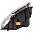 2007 BMW 328i Base 6 Cyl 3.0L - Driver Side HID/Xenon Headlight, Without bulb(s), 2-Door, OE Replacement, Convertible