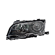 2004 BMW 330Ci Base 6 Cyl 3.0L - Driver Side HID/Xenon Headlight, With bulb(s), OE Replacement