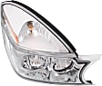 2006 Buick Rendezvous - Passenger Side Halogen Headlight, With bulb(s), OE Replacement, CAPA Certified