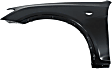 2014 BMW X3 - Front, Driver Side Fender, CAPA Certified