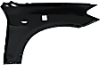 2014 BMW X3 - Front, Driver Side Fender, CAPA Certified