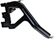 Front, Passenger Side Fender Support