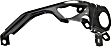 Front, Passenger Side Fender Support