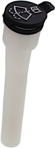 Washer Reservoir, Filler neck only