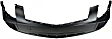 Front Primed Bumper Cover, Base Model, Without Headlamp Washer Holes, For Models Without Sport Package Model, CAPA CERTIFIED