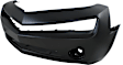 Front Primed Bumper Cover, Coupe/Convertible, LS/LT Models, 6 Cyl., 3.6L Engine, CAPA CERTIFIED
