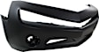 Front Primed Bumper Cover, Coupe/Convertible, LS/LT Models, 6 Cyl., 3.6L Engine, CAPA CERTIFIED