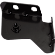 Front, Driver Side, Outer Bumper Bracket, CAPA Certified