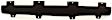 Grille Assembly, Black