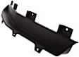 Grille Assembly, Black