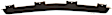 Grille Assembly, Black
