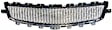 Grille Assembly, Gray, Grille CAPA CERTIFIED 
