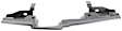 Upper Grille Bracket