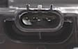 Driver Side Driving Light, with Bulb, CAPA Certified