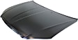 Factory Style Hood Aluminum Primed