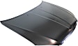 Factory Style Hood Aluminum Primed