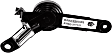 Driver Side Hood Lift Support