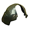 Front, Passenger Side Fender Liner, LS/LT Models, 6 Cyl., 3.6L Engine, CAPA CERTIFIED