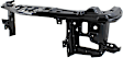 Radiator Support Assembly, 3.4L, 6Cyl