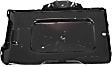 Battery Tray - Direct Fit, Sold individually
