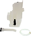 2015 Chevrolet Cruze - Washer Reservoir With Pump, 1.8L 4Cyl