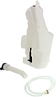 2015 Chevrolet Cruze - Washer Reservoir With Pump, 1.8L 4Cyl