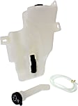 2015 Chevrolet Cruze - Washer Reservoir With Pump, 1.8L 4Cyl