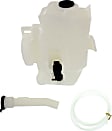 2015 Chevrolet Cruze - Washer Reservoir With Pump, 1.8L 4Cyl